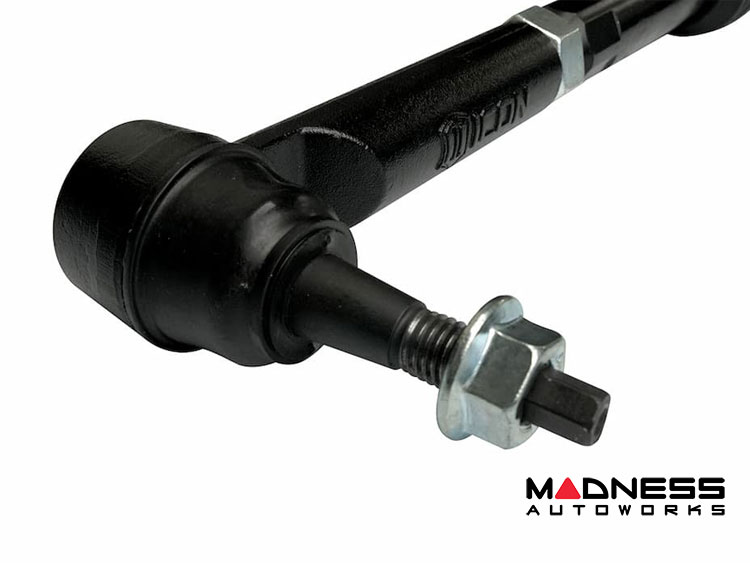 GMC Sierra 2500 HD Tie Rod Kit - ICON - XD - `11-`26