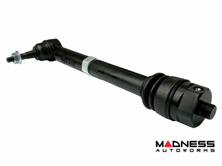 GMC Sierra 3500 HD Tie Rod Kit - ICON - XD - `11-`26