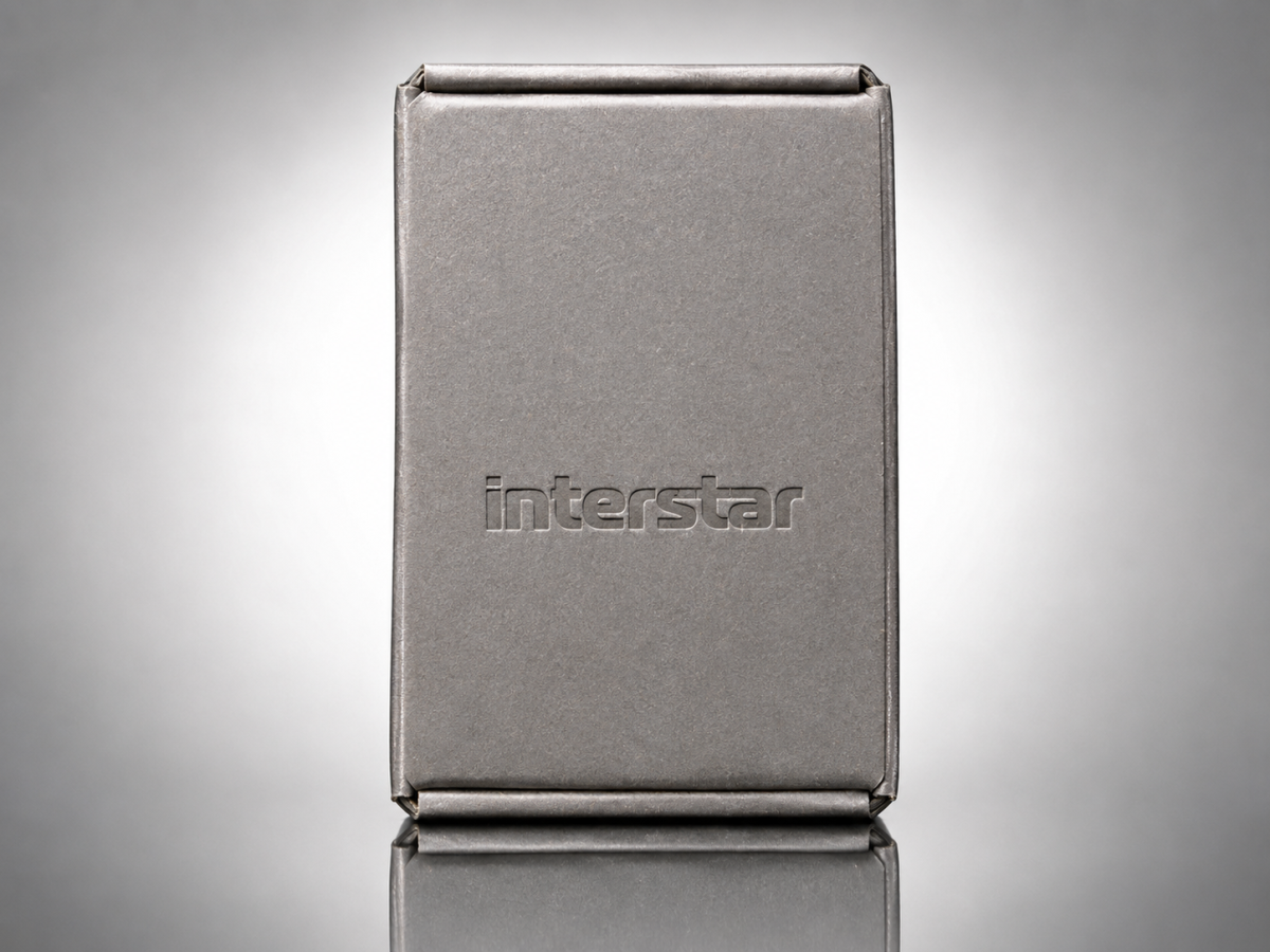 Ferrari 488 Throttle Controller - InterStar PowerPedal