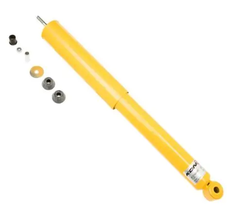 Porsche 911 Shocks - Rear - KONI - Sport - Yellow - `75-`88