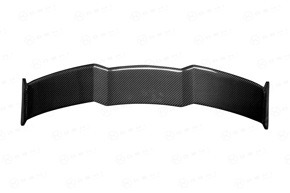 Lamborghini Urus - Roof Spoiler - Carbon Fiber