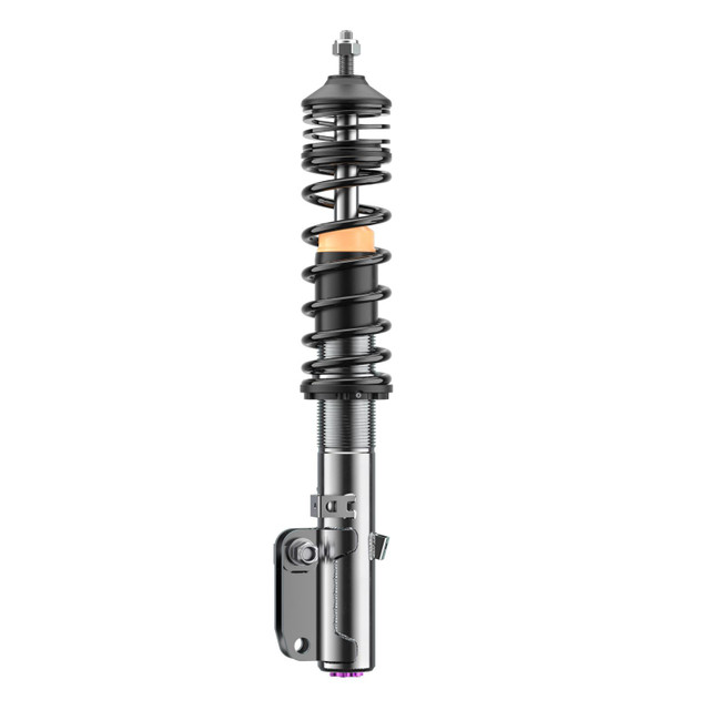Porsche 928 KW V3 Coilover Kit - '79-95