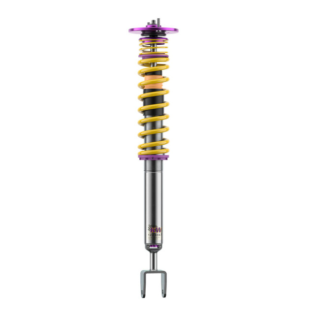 Nissan Skyline Coilover Suspension Kit - KW - V3 - `98-`02