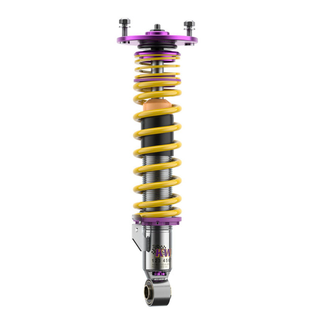 Nissan Skyline Coilover Suspension Kit - KW - V3 - `98-`02