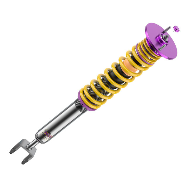 Nissan Skyline Coilover Suspension Kit - KW - V3 - `98-`02