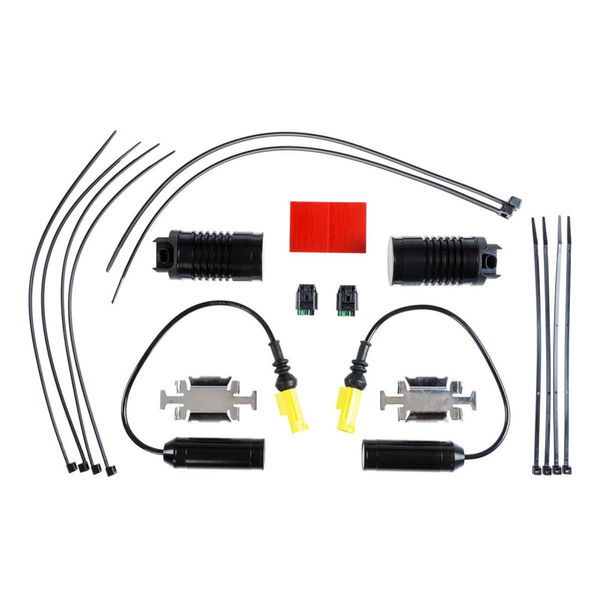 Hyundai i30 Fastback N ESC Cancellation Kit - KW - `17-`20