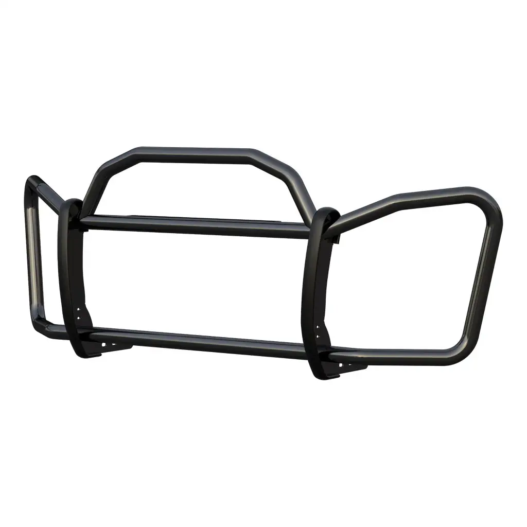 RAM Promaster Bumper Guard - SolidShield - '23+
