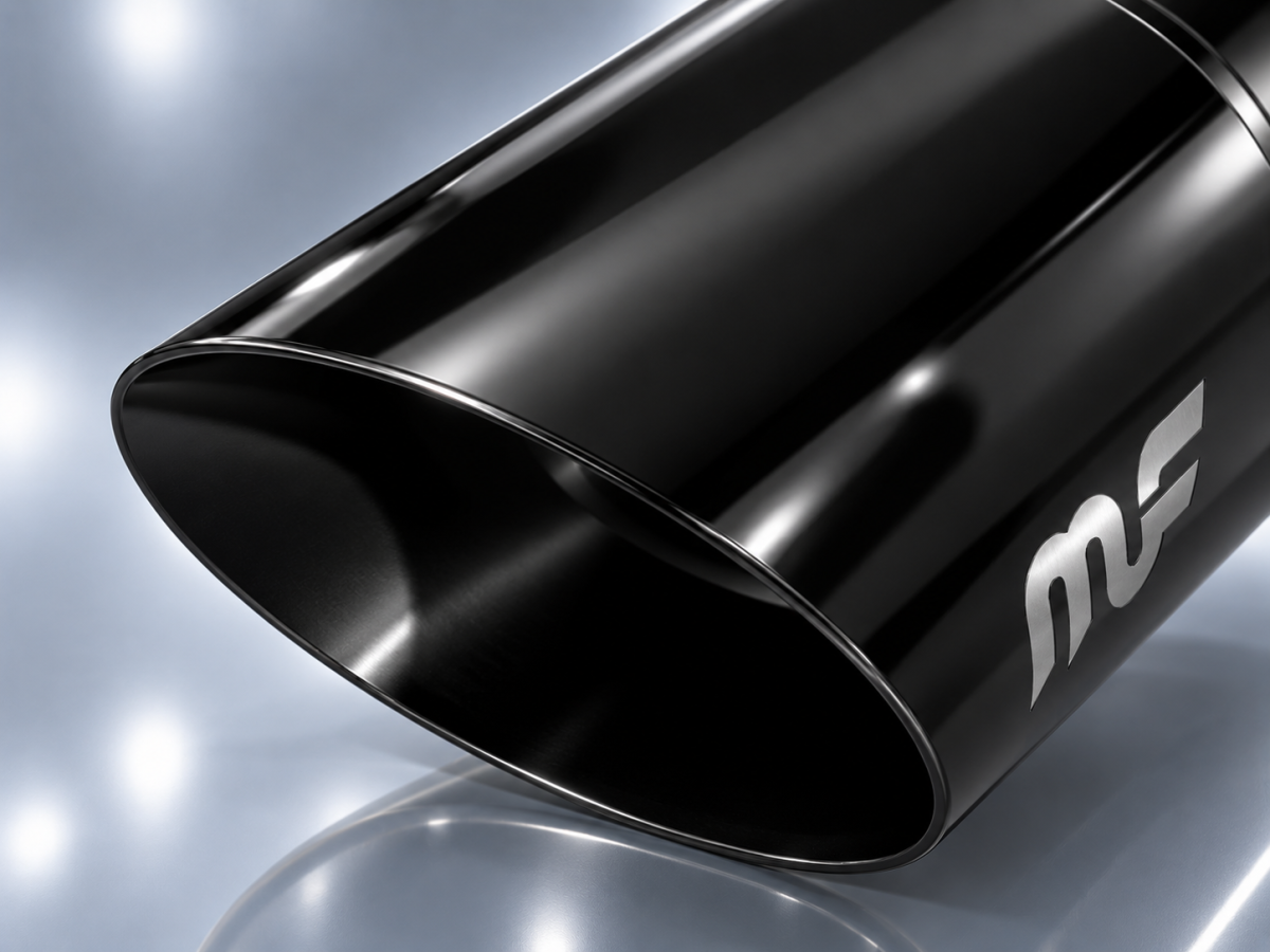 Nissan Z Performance Exhaust System - 3.0L - MagnaFlow - SPEQ Series - Cat-Back 