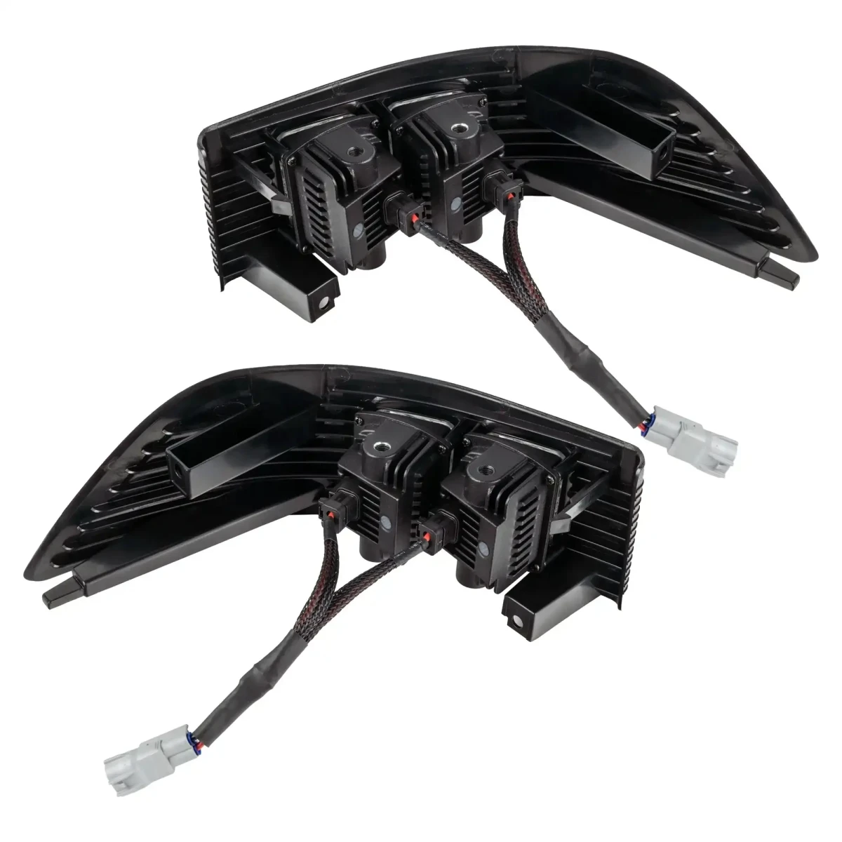 Lexus GX460 Reverse Light Modules - ORACLE Lighting - Dual VEGA LED Reverse - `14-`23