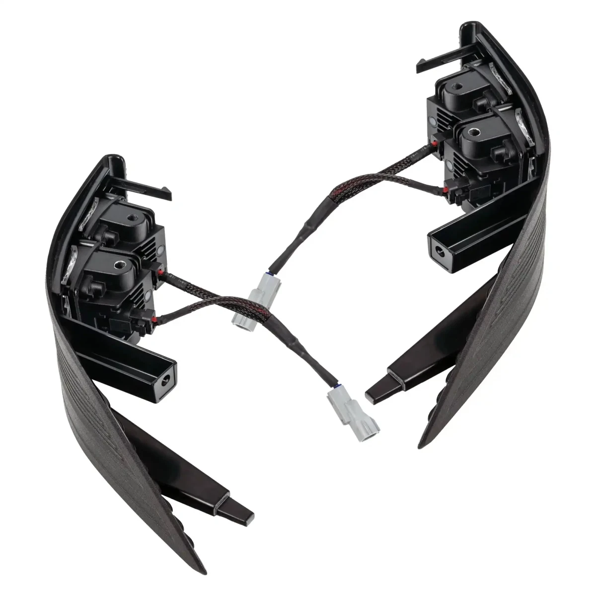 Lexus GX460 Reverse Light Modules - ORACLE Lighting - Dual VEGA LED Reverse - `14-`23