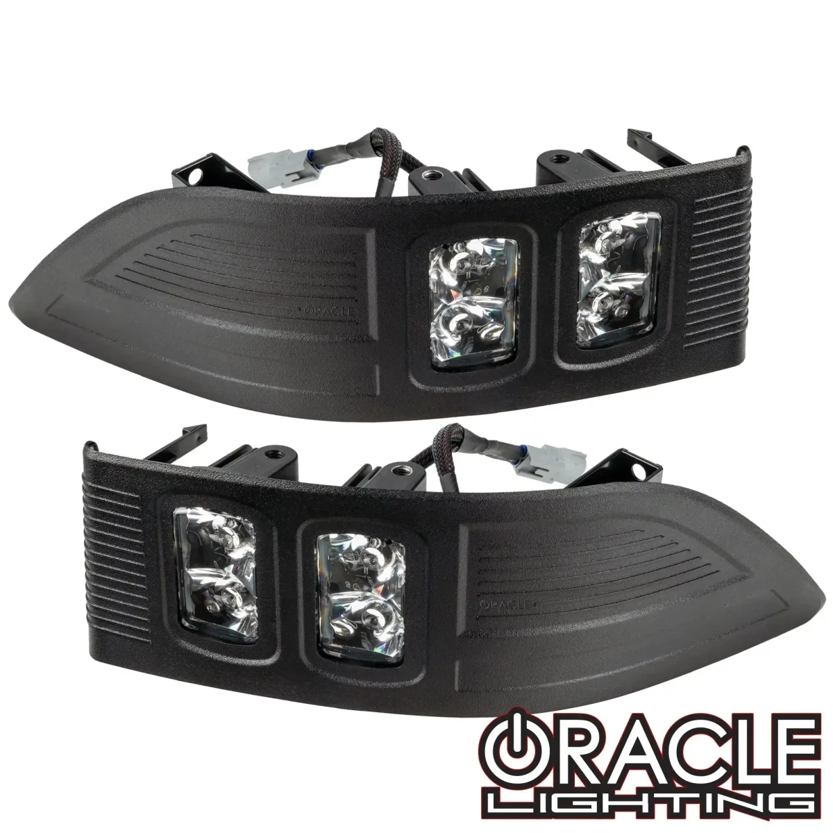 Lexus GX460 Reverse Light Modules - ORACLE Lighting - Dual VEGA LED Reverse - `14-`23