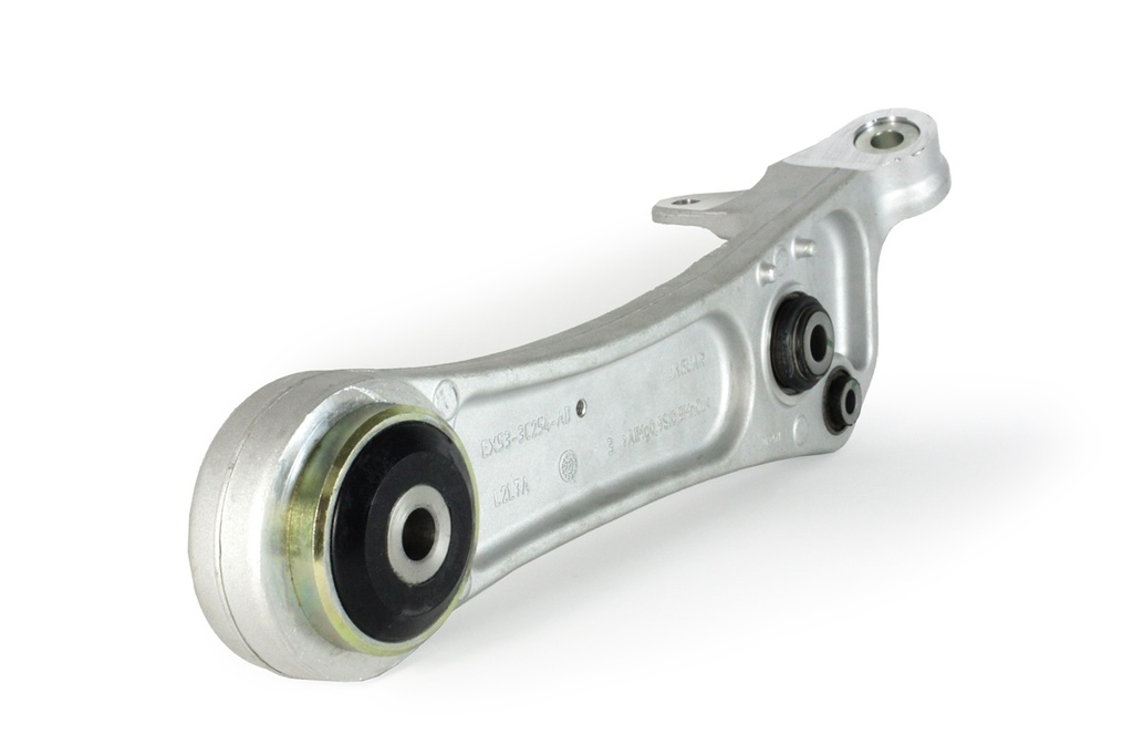 Jaguar F-TYPE Front Inner Control Arm Bushing - Lower - Powerflex - Black Series
