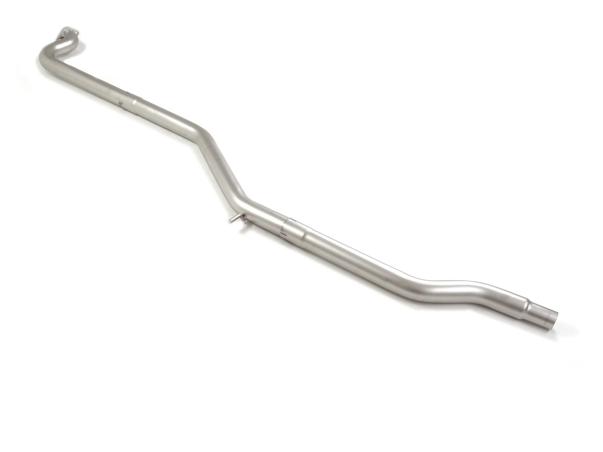 Alfa Romeo Tonale Performance Exhaust - 1.3L - Ragazzon - Evo Line - Center Section - Straight Through