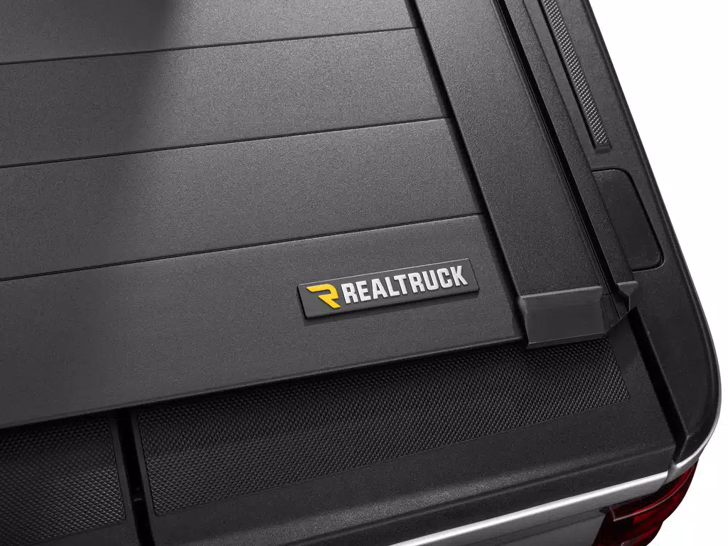 Honda Ridgeline Tonneau Cover - Retrax - RetraxPRO EZ-Off FRC-4000 - `17-`26