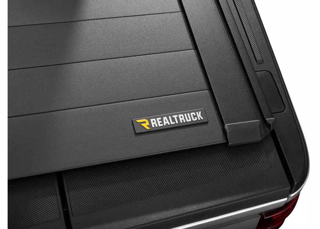 Nissan Titan Tonneau Cover - Retrax - RetraxPRO FRC-4000 - 5'7" Bed w/o Titan Boxes - `04-`24
