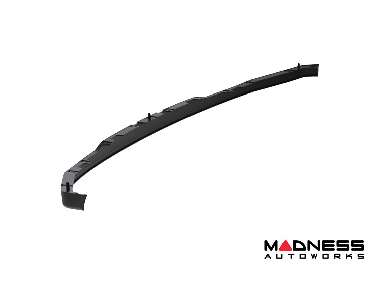 Ford Super Duty Front Valance - Low Profile - 2023+