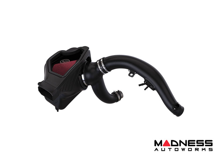 Ford Ranger Raptor Cold Air Intake - 3.0L V6
