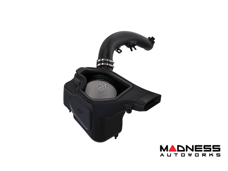 Ford Ranger Raptor Cold Air Intake - 3.0L V6