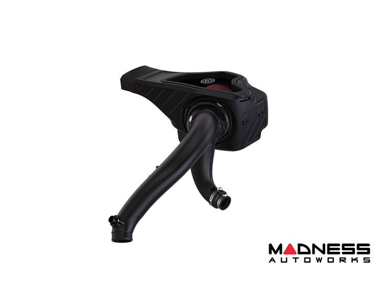 Ford Ranger Raptor Cold Air Intake - 3.0L V6