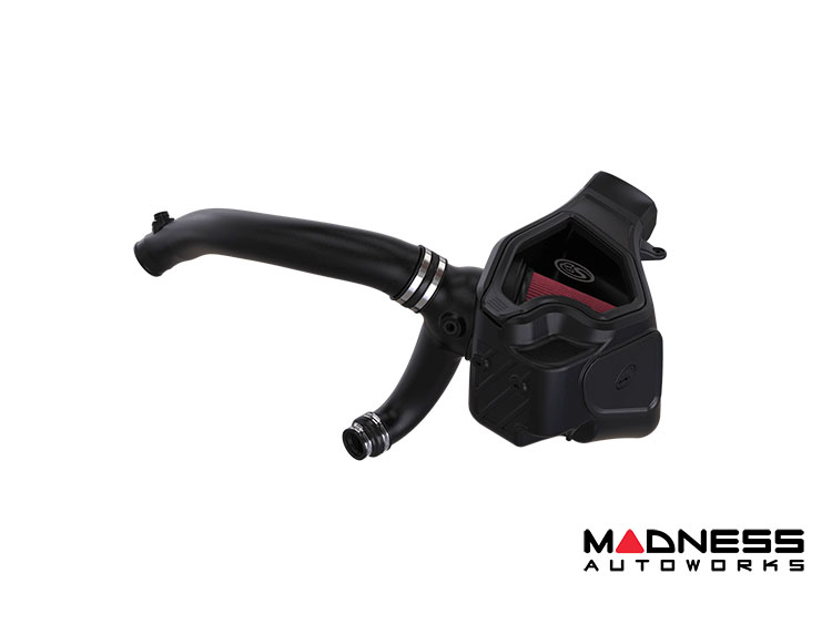 Ford Ranger Raptor Cold Air Intake - 3.0L V6