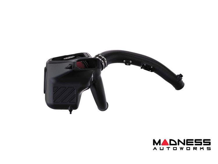 Ford Ranger Raptor Cold Air Intake - 3.0L V6