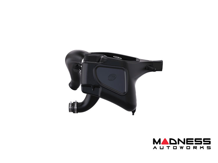 Ford Ranger Raptor Cold Air Intake - 3.0L V6
