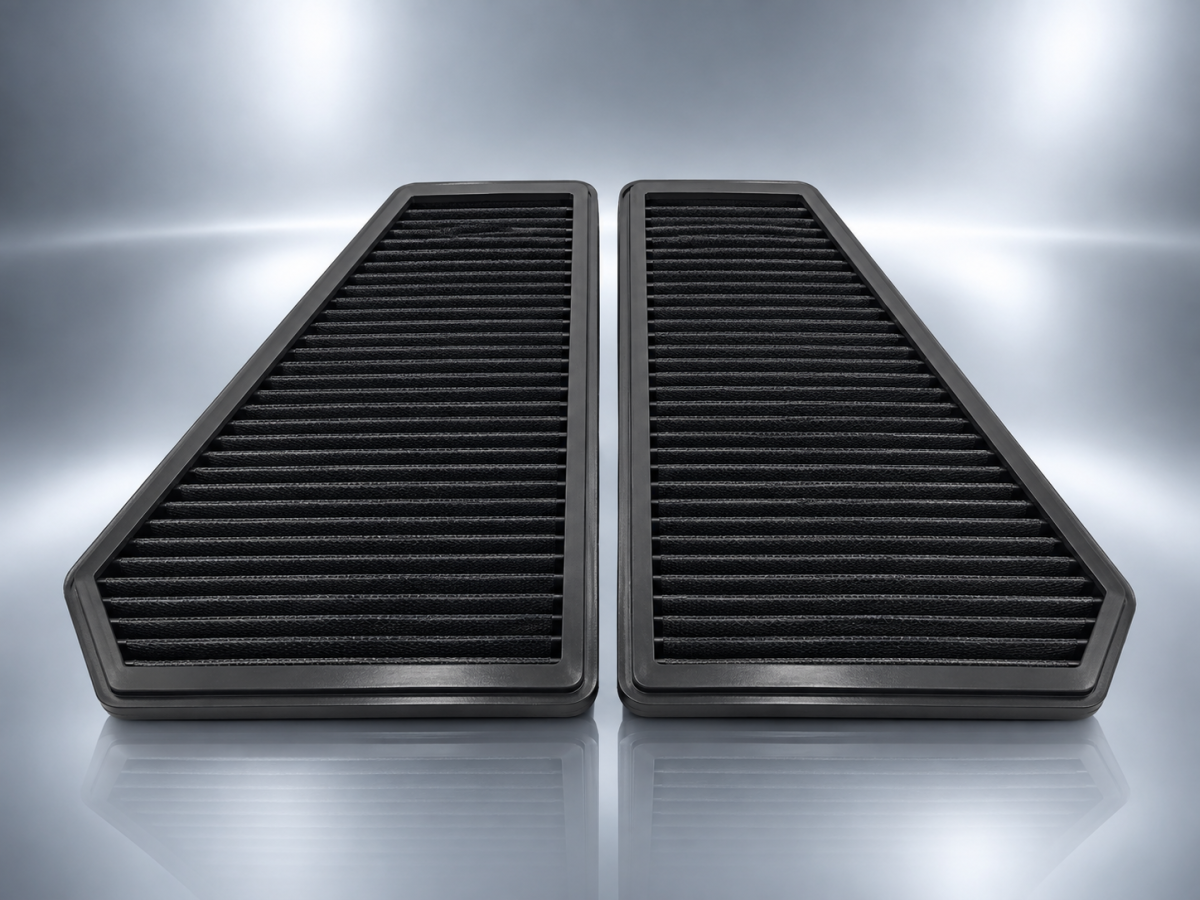 Ferrari 296 GT3 Performance Air Filter - Sprint Filter - F1 Ultimate Performance