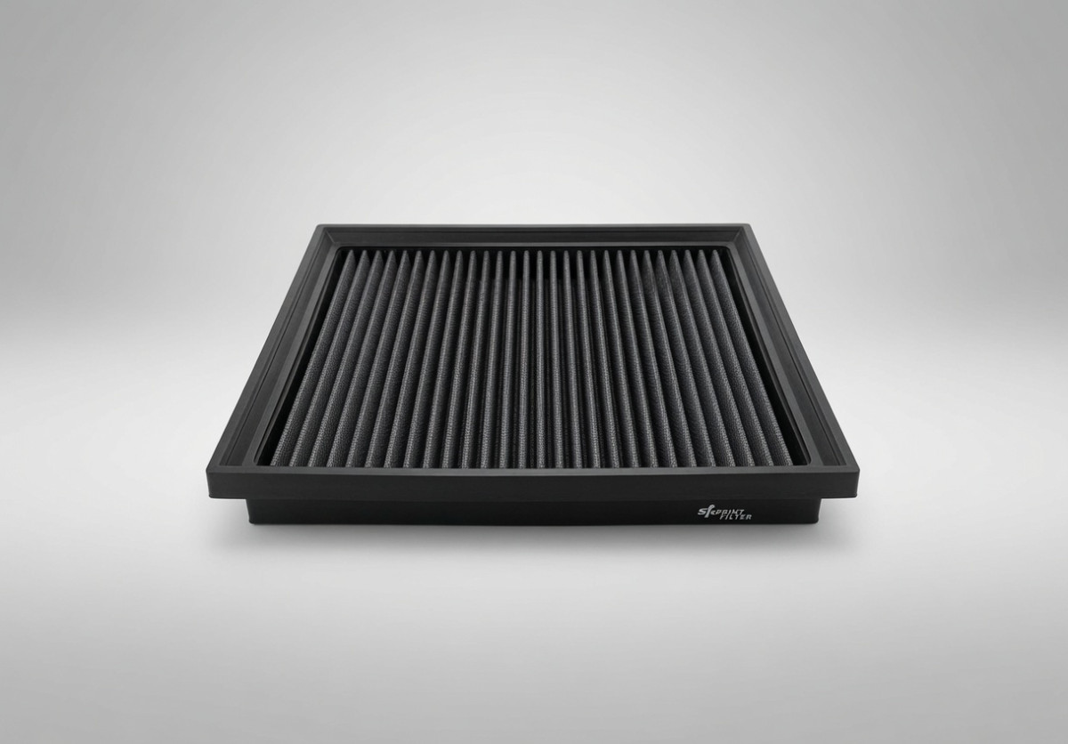 Mazda CX-70 Performance Air Filter - Sprint Filter - WP Ultra Fine/ Waterproof