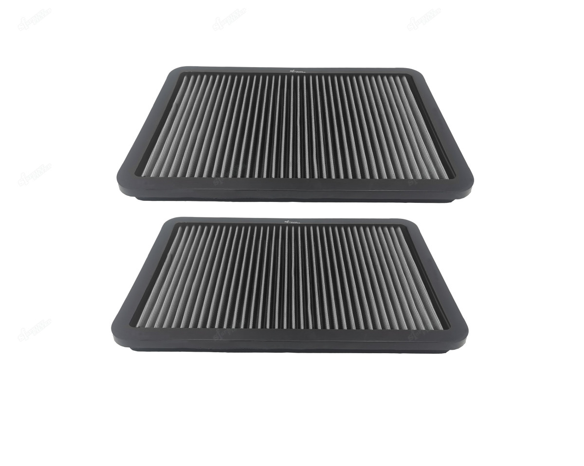 Dodge Ram TRX Performance Air Filter - Sprint Filter - WP Ultra Fine/ Waterproof - 6.2L Hellcat