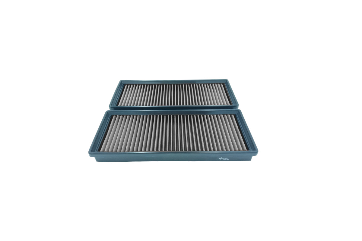 Audi A5 Performance Air Filter - Sprint Filter - WP Ultra Fine/ Waterproof - RS5