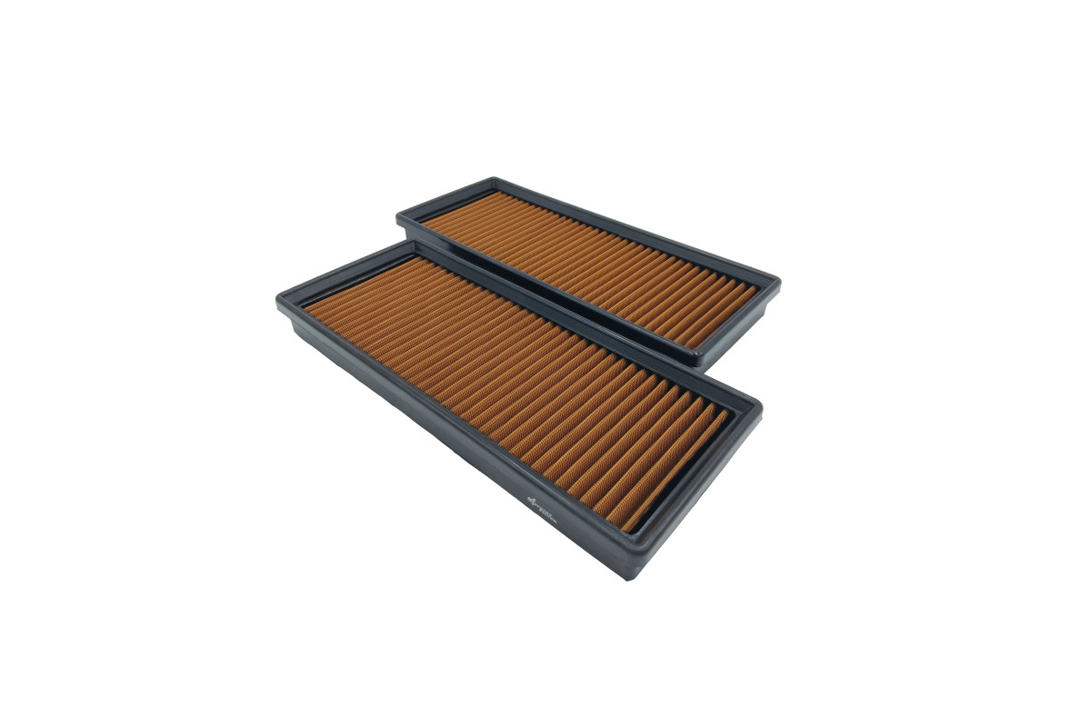 Audi A5 Performance Air Filter - Sprint Filter - P08 - RS5