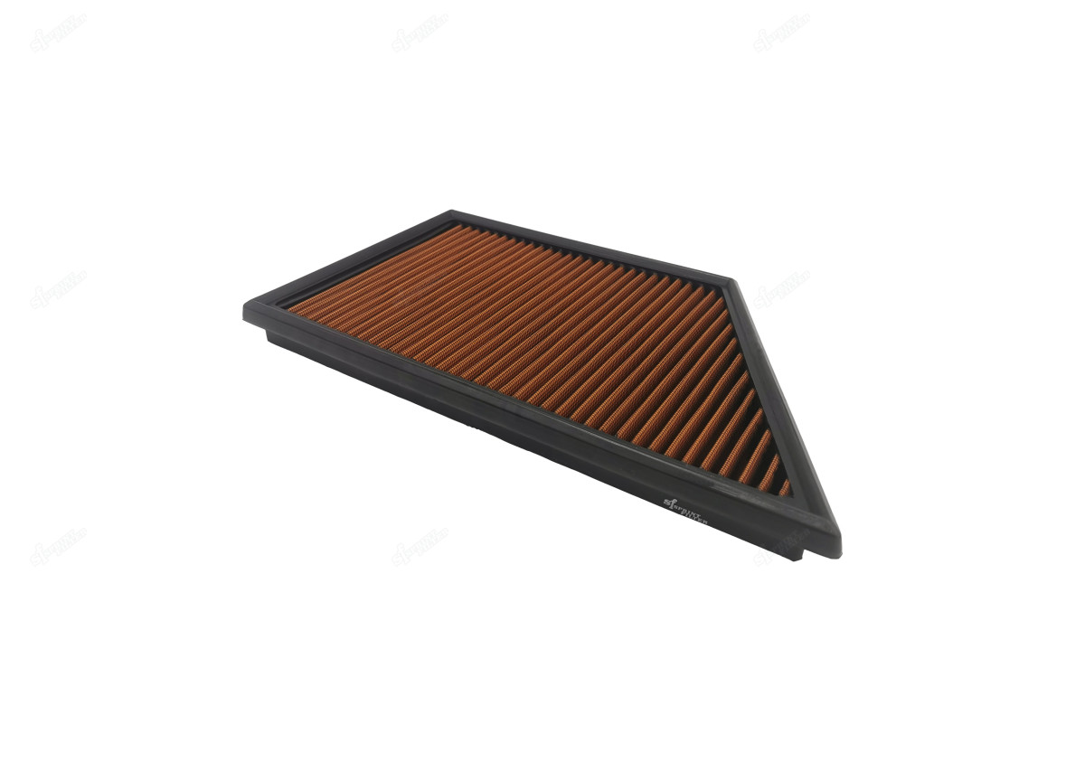 Ford Ranger Performance Air Filter - Sprint Filter - S - High Performance - 2022+ Ford Ranger Performance Air Filter - Sprint Filter - S - High Performance - 2022+