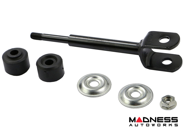 Toyota Land Cruiser Sway Bar End Link - Rear - Single