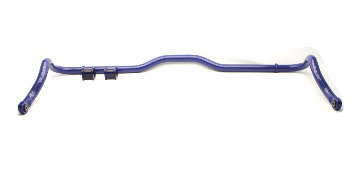Toyota Land Cruiser Sway Bar Kit - Rear - 27mm Heavy Duty