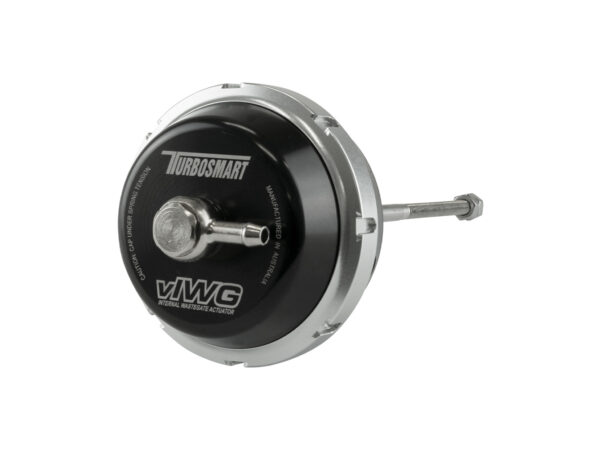 Ford Fiesta ST Wastegate Actuator - Turbosmart - 4inHg V-IWG - `17-`23