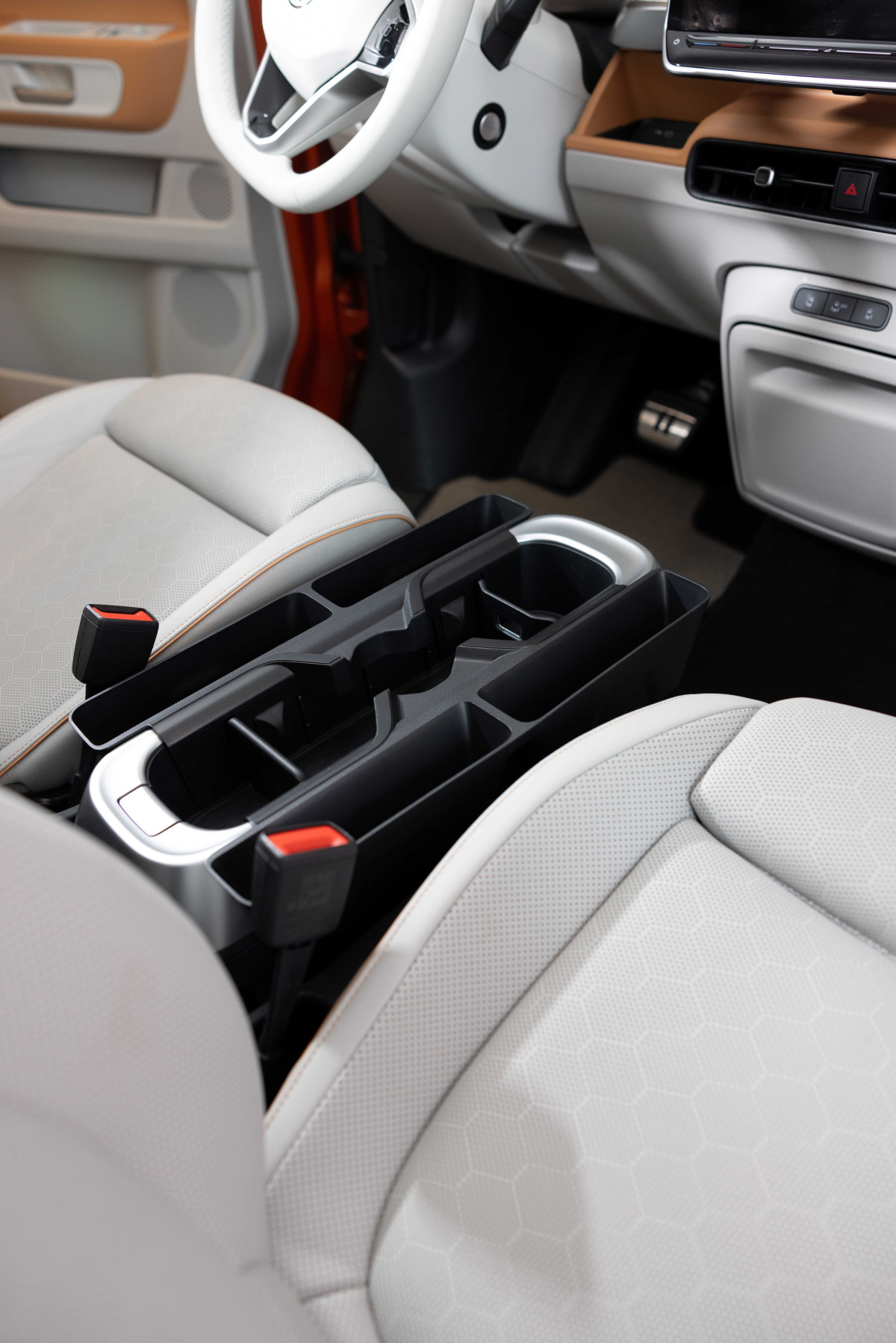 Volkswagen ID. Buzz Center Console Organizer - Buzz Box