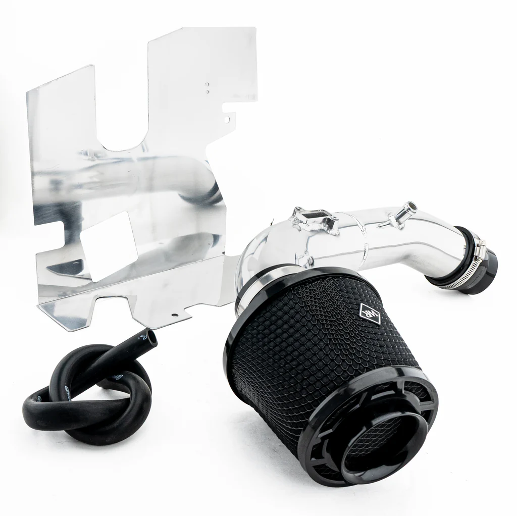 Toyota Camry Performance Air Intake - Weapon R - Secret Weapon - `25-`26