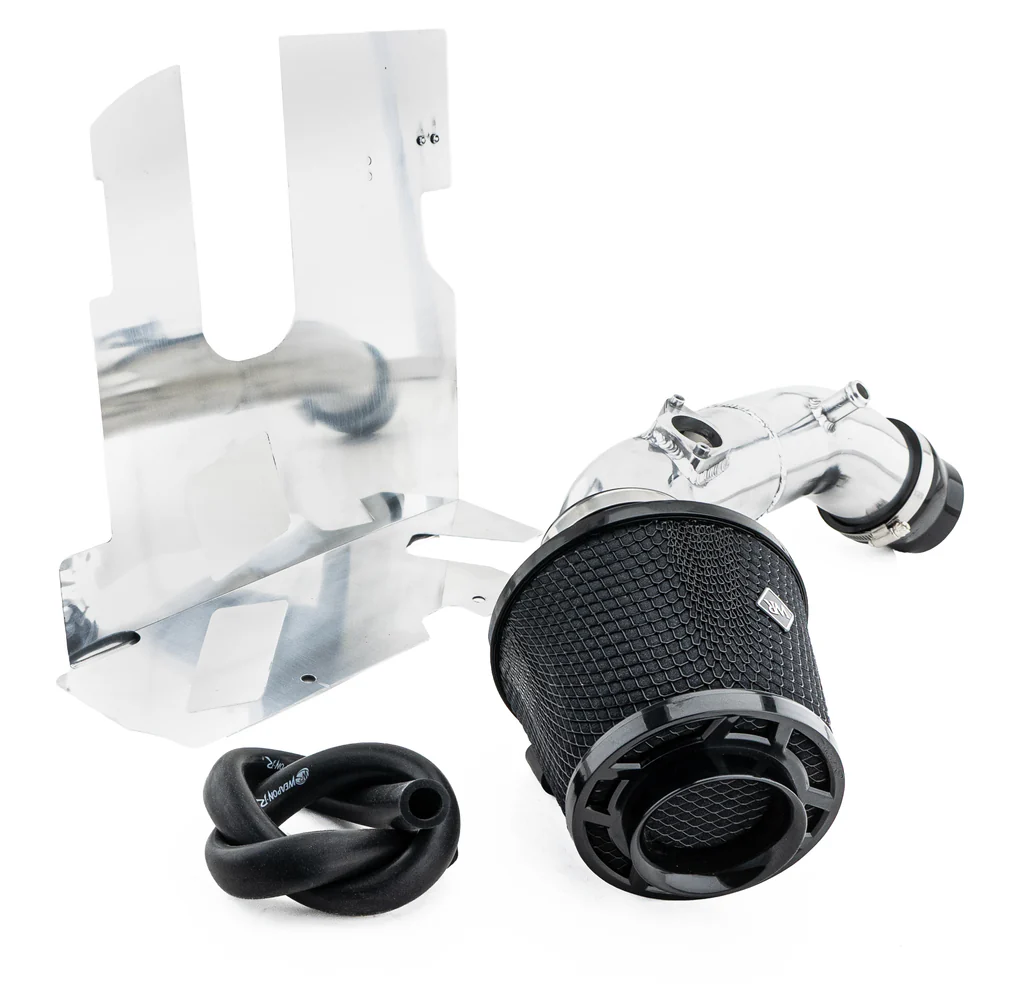 Toyota Rav4 Hybrid Performance Air Intake - Weapon R - Secret Weapon - `19-`25