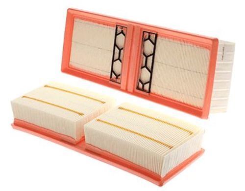 Alfa Romeo Giulia Air Filter - 2.0L - Premium 