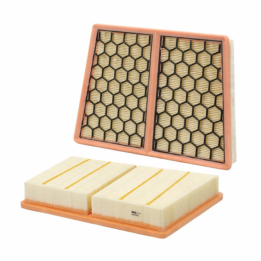 Alfa Romeo Giulia Air Filter - 2.9L QV - Premium 