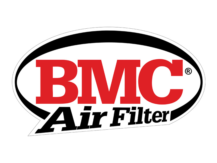 Filtro de Aire Alto Rendimiento BMC Reutilizable para BMW RnineT