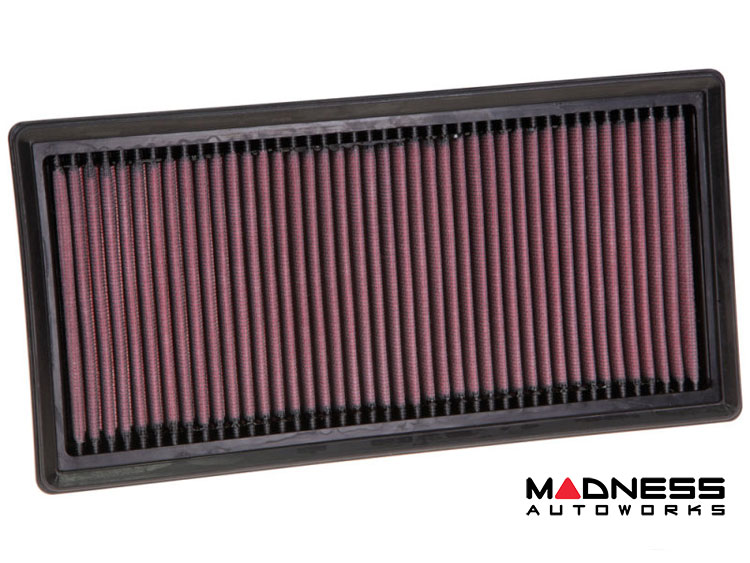 Alfa Romeo Tonale Performance Air Filter- K&N - 1.3L