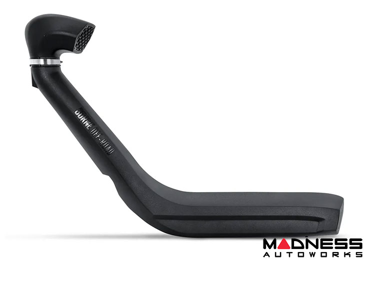 Ford Bronco Snorkel Kit - 2.3L & 2.7L - Mishimoto - Stock Intake