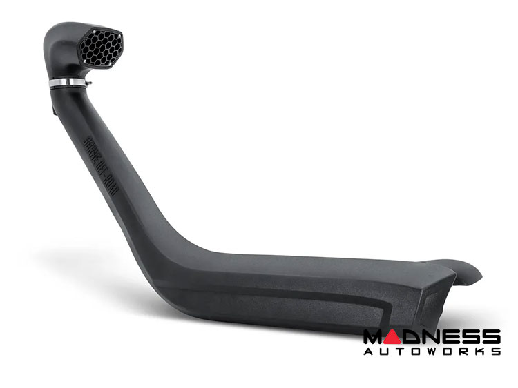 Ford Bronco Snorkel Kit - 2.3L & 2.7L - Mishimoto - Stock Intake