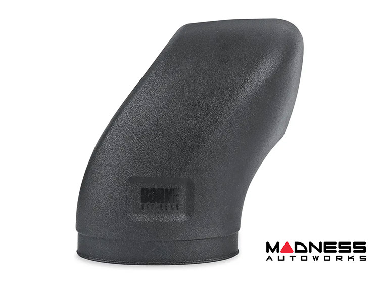 Ford Bronco Snorkel Kit - 2.3L & 2.7L - Mishimoto - Stock Intake