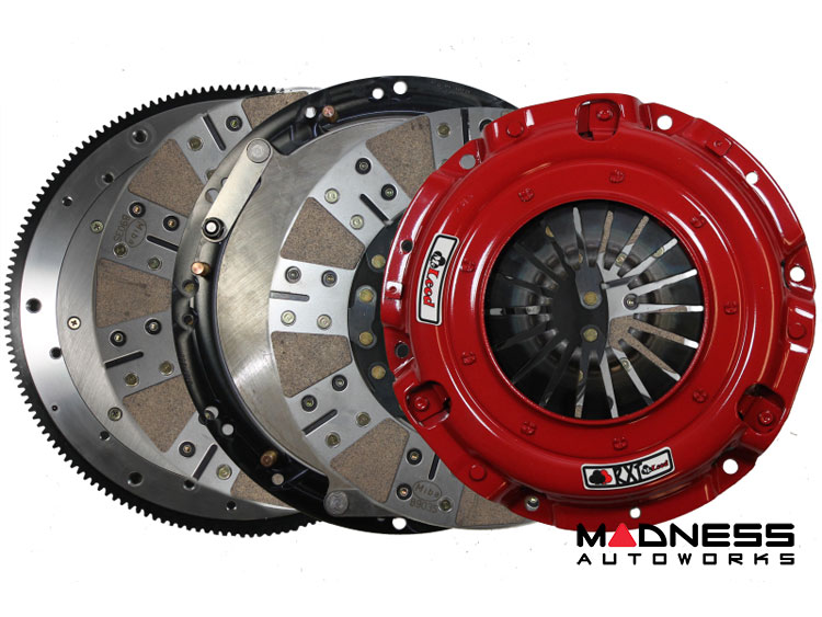 Ford Mustang Performance Clutch Kit - RST Twin Power - 5.0L Coyote