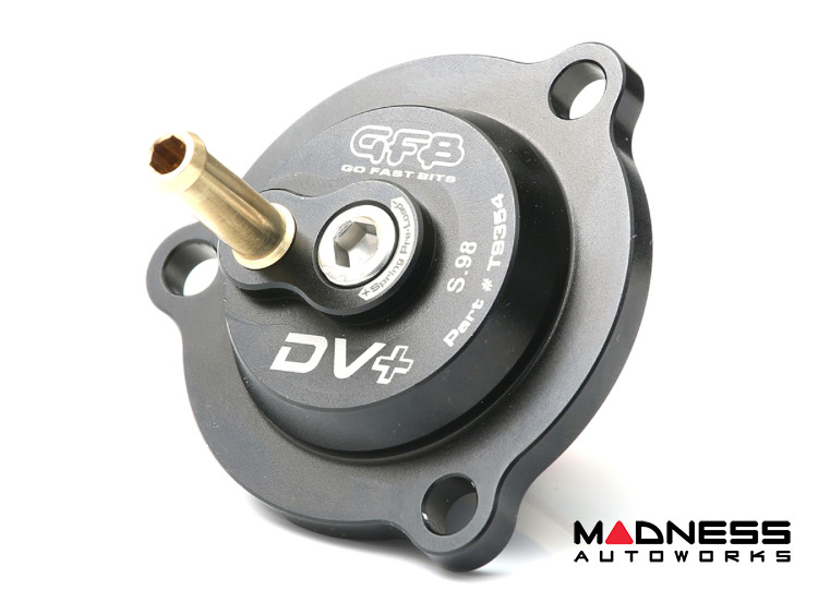 Volvo C30 Diverter Valve by Go Fast Bits / GFB - DV+ - Direct Replacement
