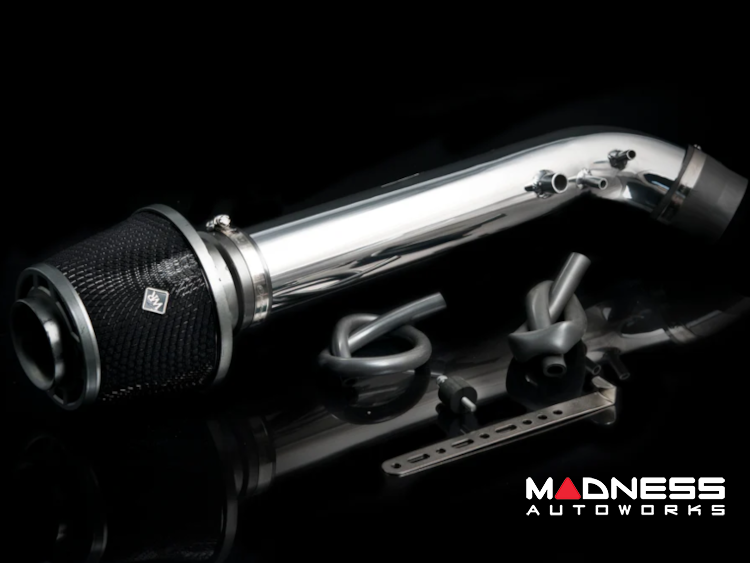 Honda Civic Performance Air Intake - Weapon R - Secret Weapon - `99-`00 Honda Civic Performance Air Intake - Weapon R - Secret Weapon - `99-`00