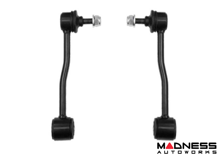 Jeep Gladiator Sway Bar End Link - Front - Rancho - `18-`22 Jeep Gladiator Sway Bar End Link - Front - Rancho - `18-`22