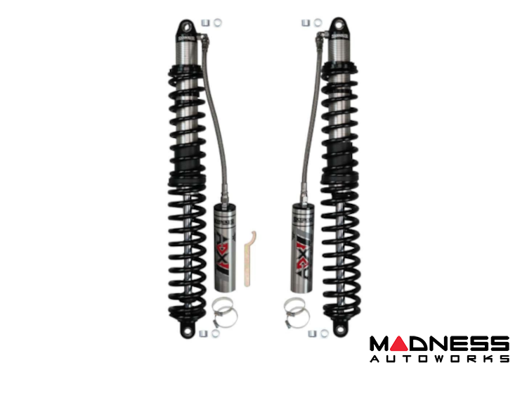 Jeep Gladiator Coilover Suspension Kit - Rear - Skyjacker - ADX 2.0 Adventure Series - `20-`25